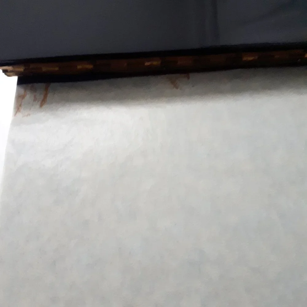 Red Lacquer Keepsake/Memory Album - Picture 6 of 6